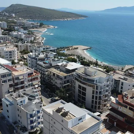 Saranda Apartments 3*