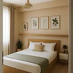 Pensión Luxury - Steps From The Sarandë