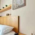 Luxury - Steps From The Sarandë