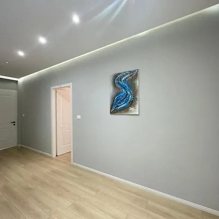 Saranda Apartments Pensjonat 3*