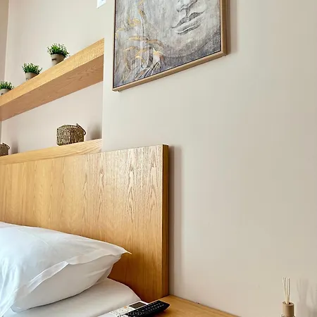 Luxury - Steps From The Sarandë