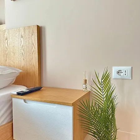 Saranda Apartments 3* Saranda