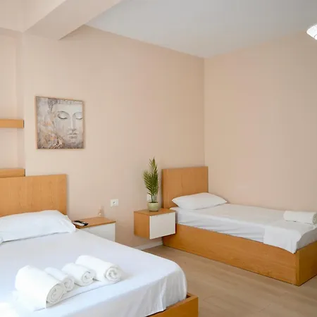 Saranda Apartments